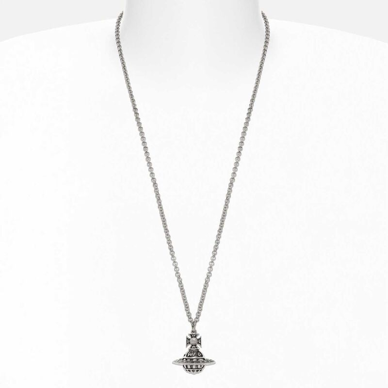 Vivienne Westwood Victorine Pendant image number 1